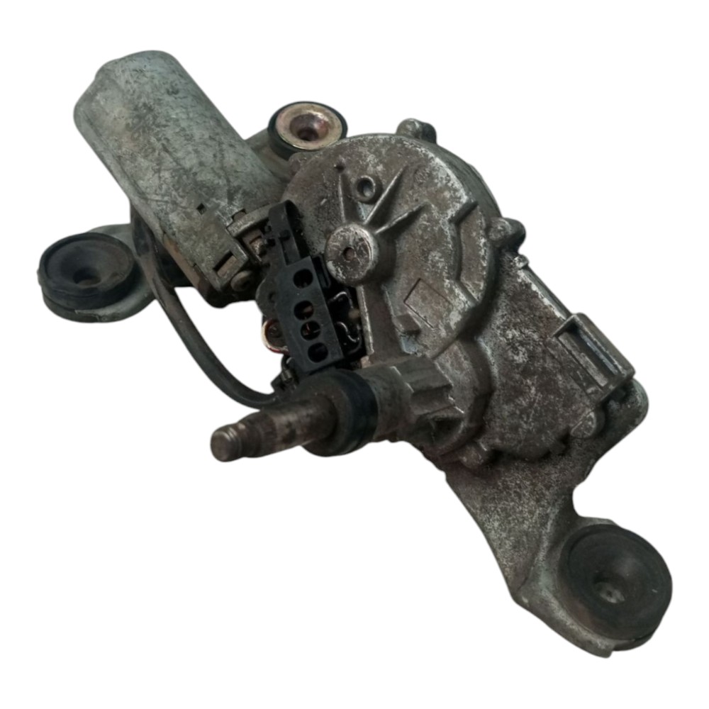Motor Limpador Traseiro Ford Fiesta 1997 3