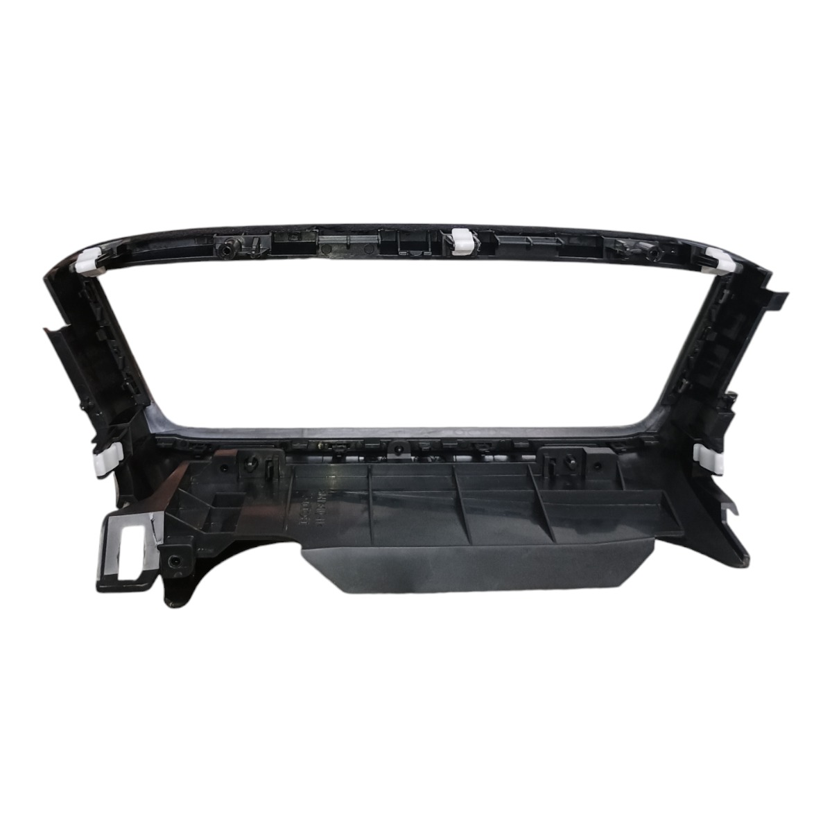Moldura Comando Ar Condicionado Honda Hr-v 2018 C/detalhes 4