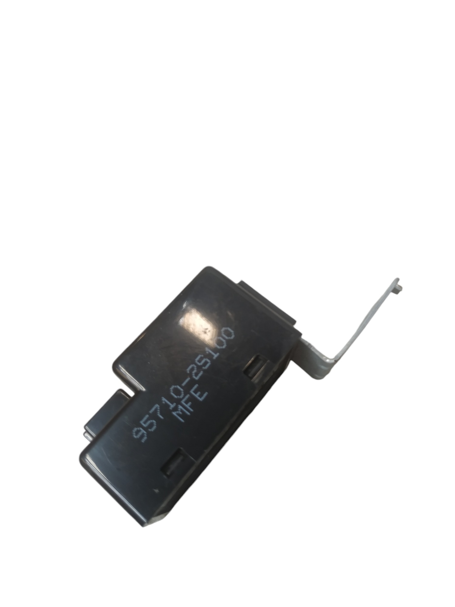 Campainha Módulo Painel Sensor 2.0 Hyundai Ix35 2014 A 2019 3
