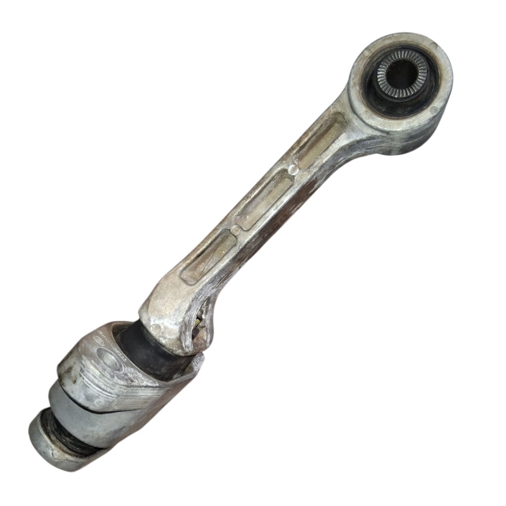Coxim Inferior Câmbio Hyundai Ix35 2014 4