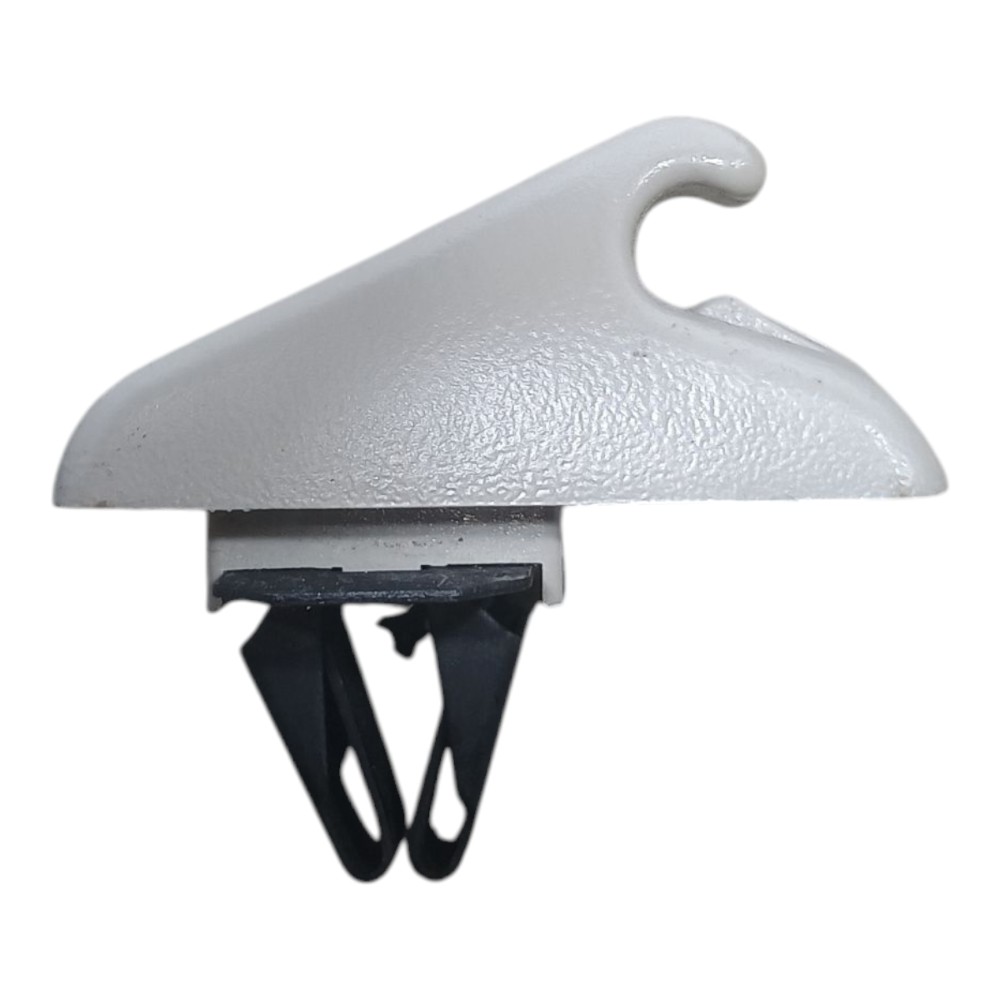 Suporte Quebra Sol Ford New Fiesta 2011 A 2013 3