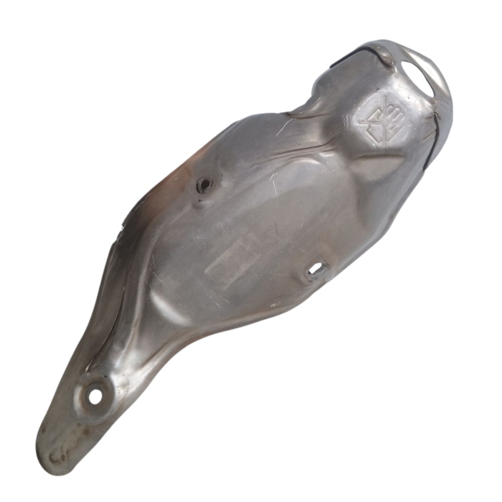 Defletor Protetor Calor Catalisador Ford Ka 2015 Cv219n454ab 4