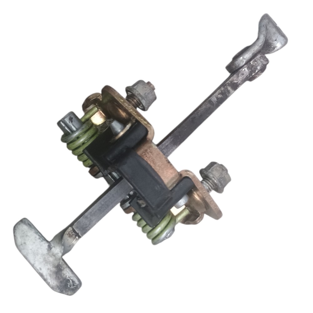 Limitador Porta Direita Renault Clio Authentic 2004 3