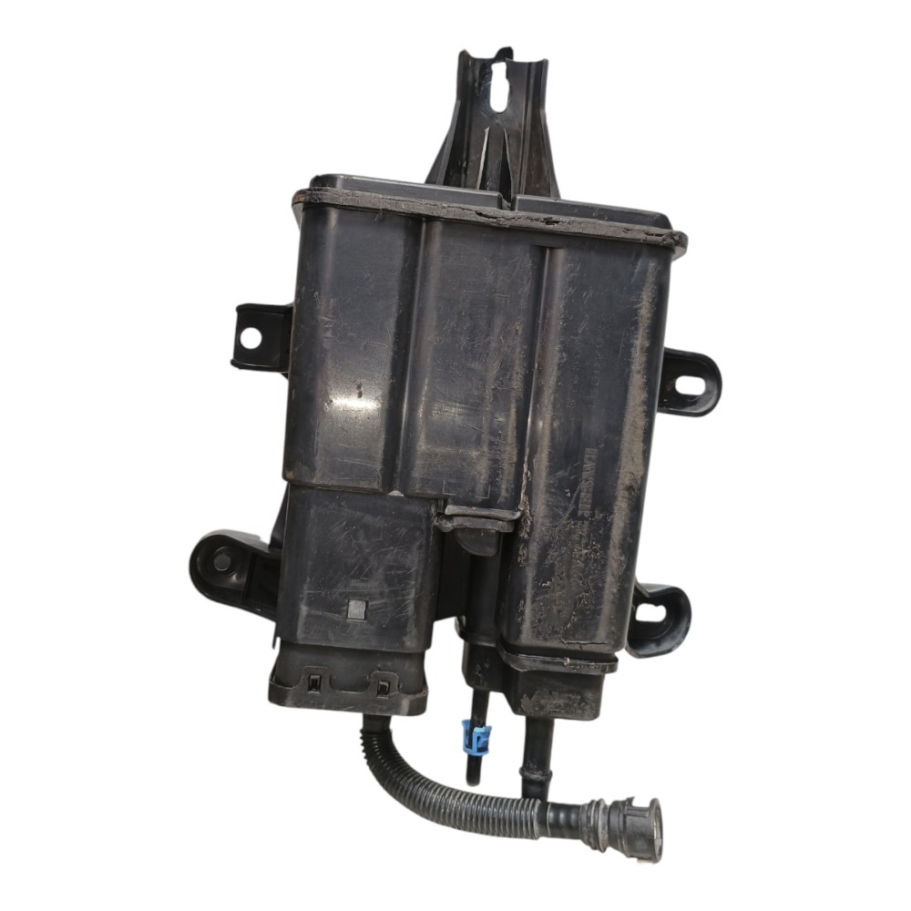 Filtro Canister Gm Captiva 2008 *detalhes 1