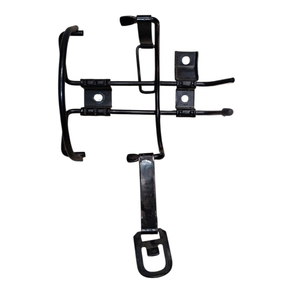Suporte Extintor Incêndio Fit Xl 2010 2