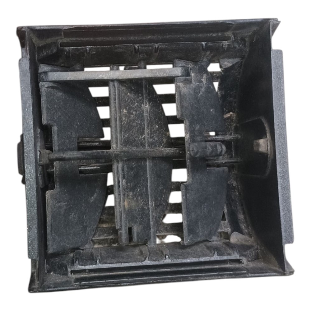 Difusor Ar Central Gm Classic Corsa 1994 A 2013 4