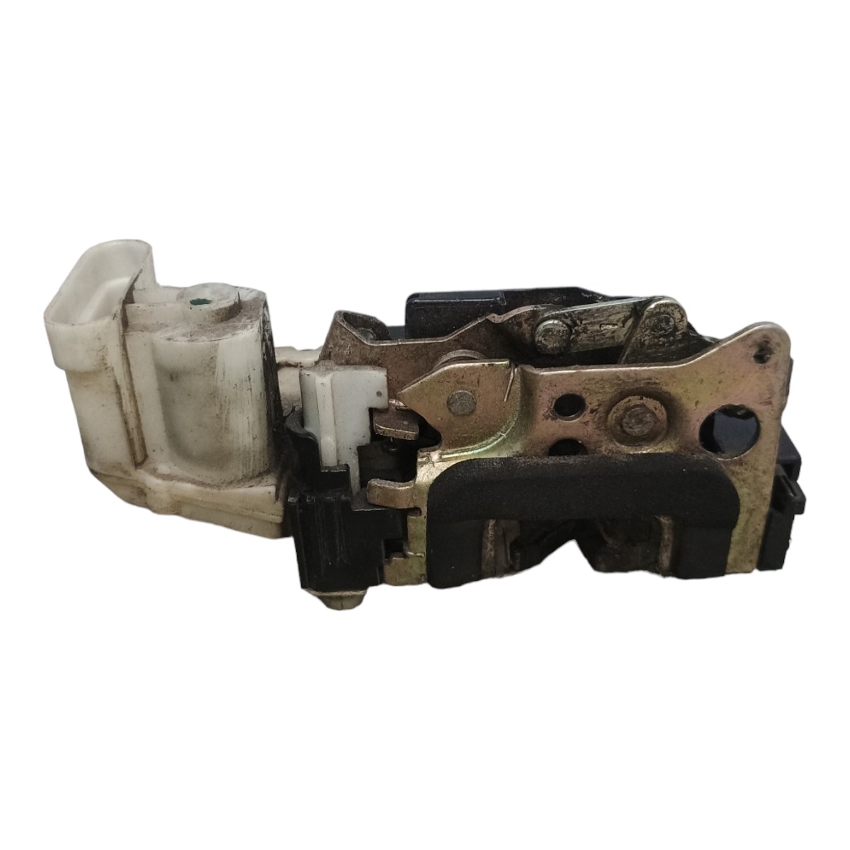 Fechadura Elétrica Porta Traseira Direita Fiat Palio 1998 2