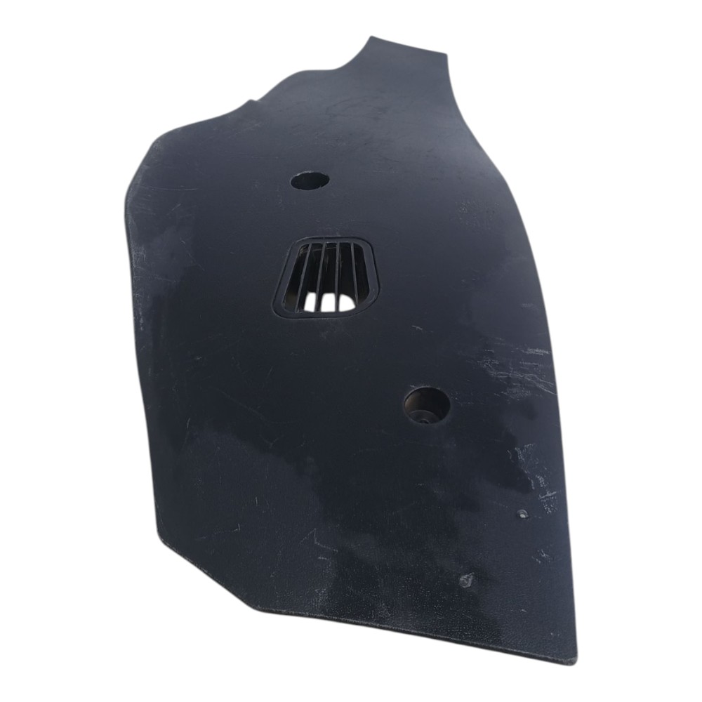 Acabamento Lateral Direito Console Fiat Stilo 2007 *detalhes 3