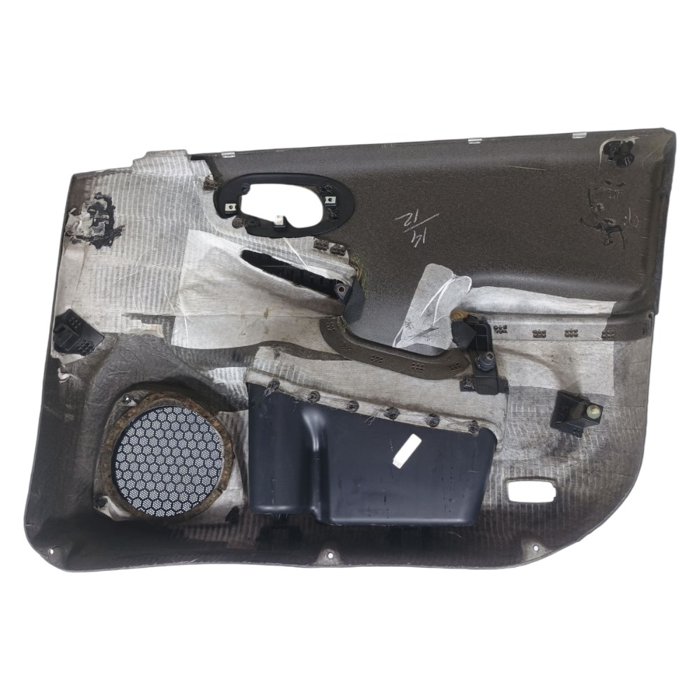 Forro Porta Diant Esquerda Fiat Stilo 2008 À 2010 *detalhe 2