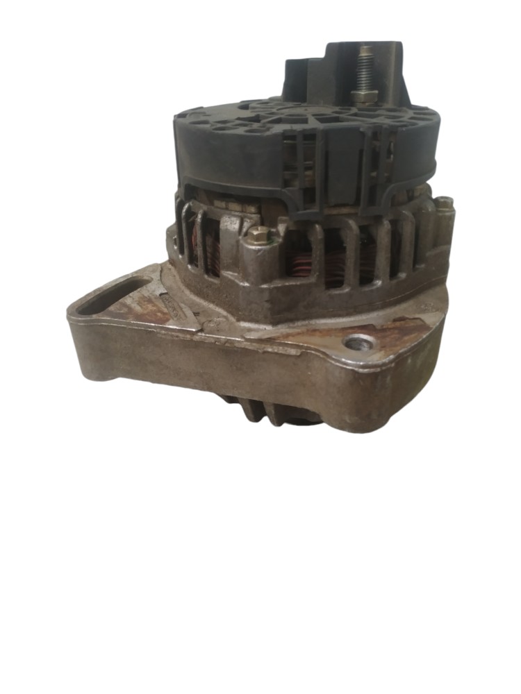 Alternador Fiat Uno 2012