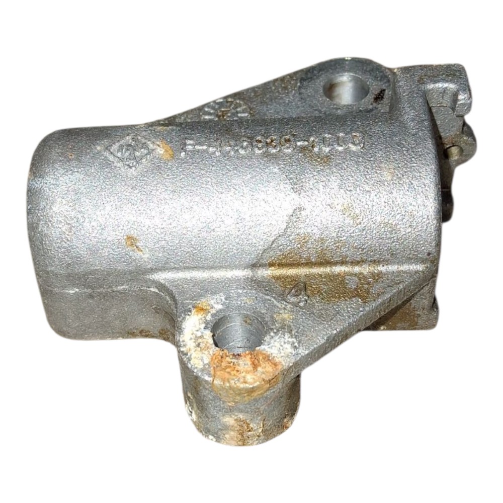 Tensor Corrente Comando Hyundai Ix35 2014 F4469391000 3
