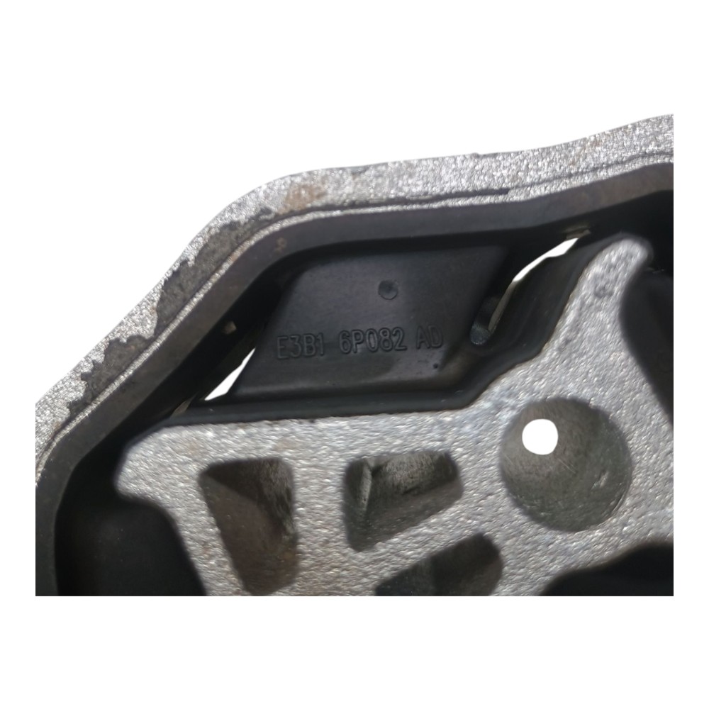 Coxim Câmbio Ford Ka 1.0 2015 E3b16p082 5
