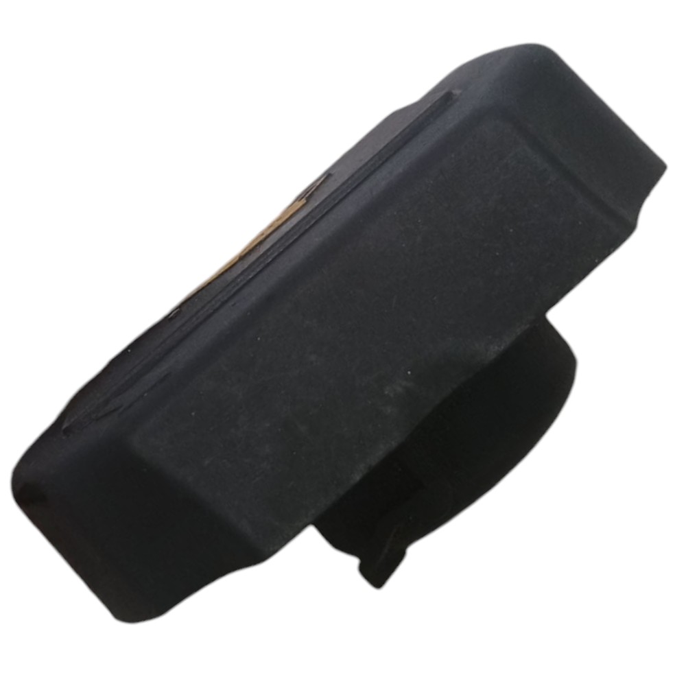 Tampa Oleo Motor Gm Celta Corsa Meriva 2002 A 2012 Preto 2