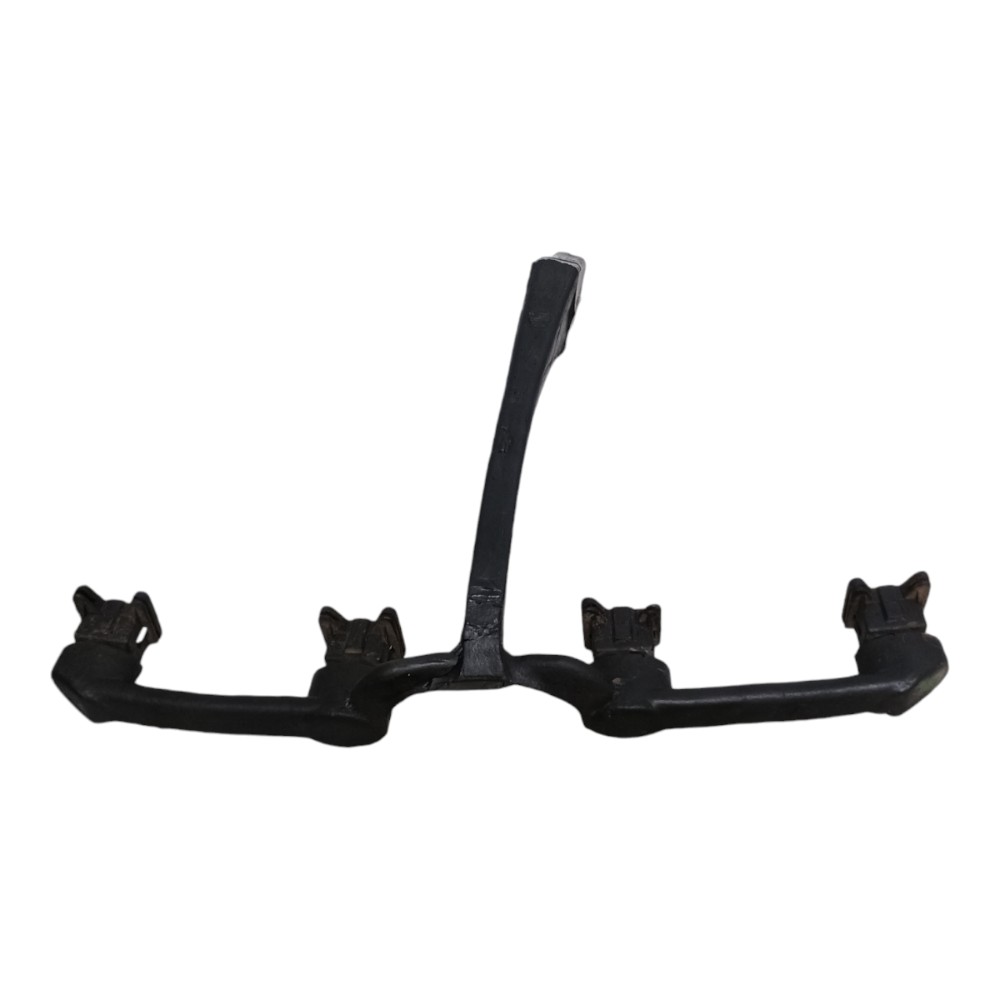 Chicote Bico Injetor Peugeot 207 1.6 16v 2010 Com Detalhes