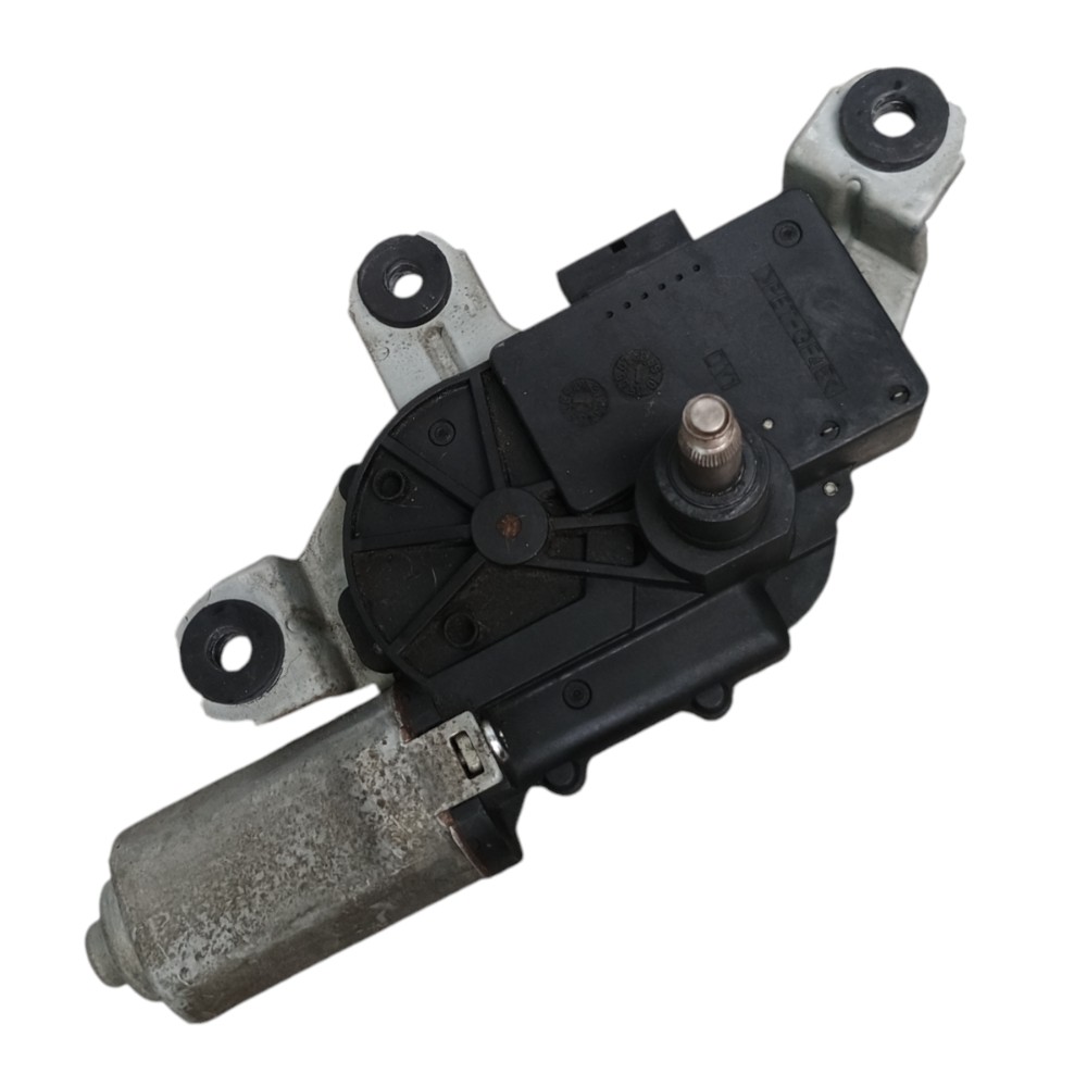 Motor Limpador Traseiro Gm Captiva 2008 4