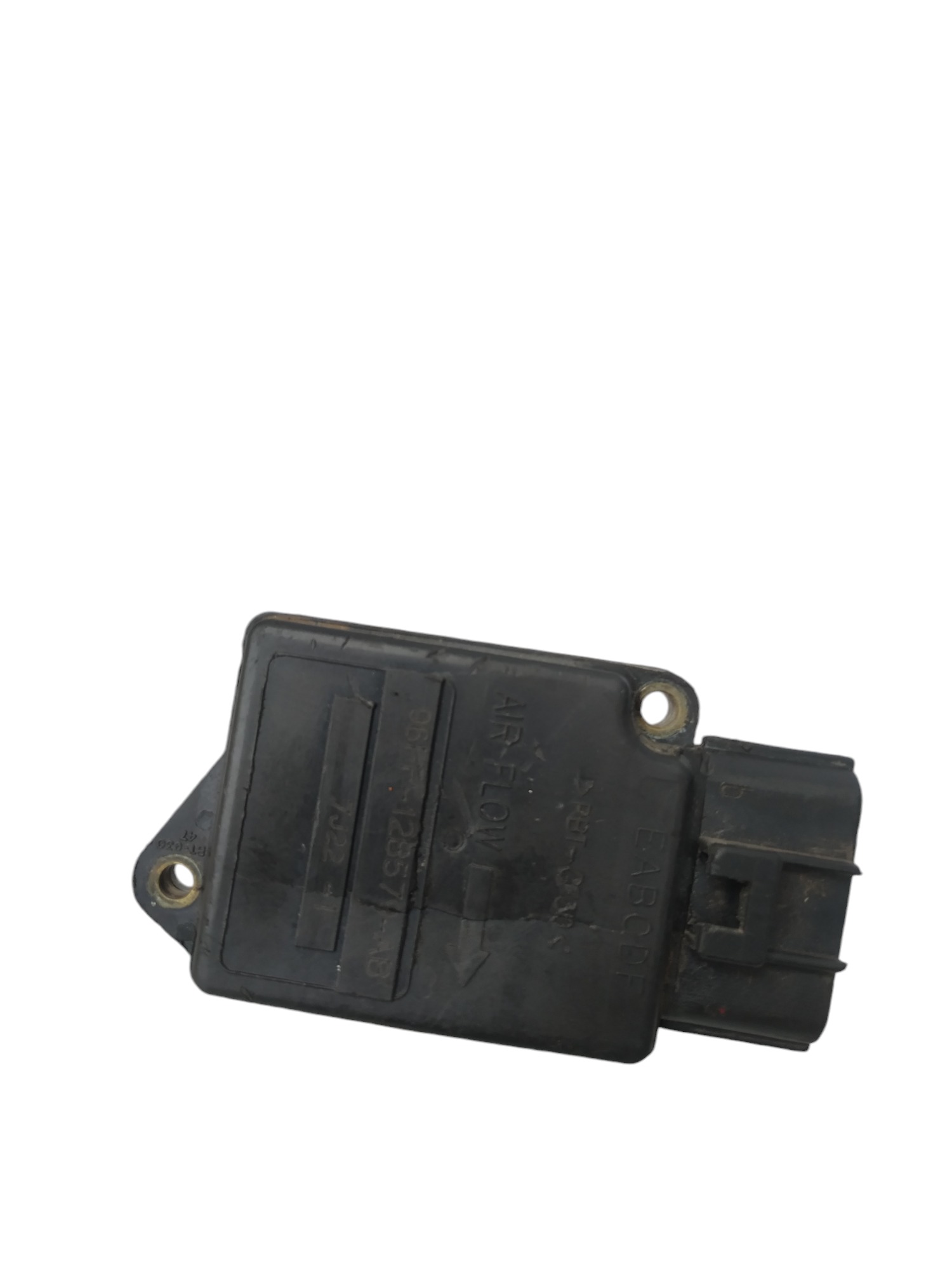 Sensor fluxo ar Ford Ranger 1995 com detalhe 1