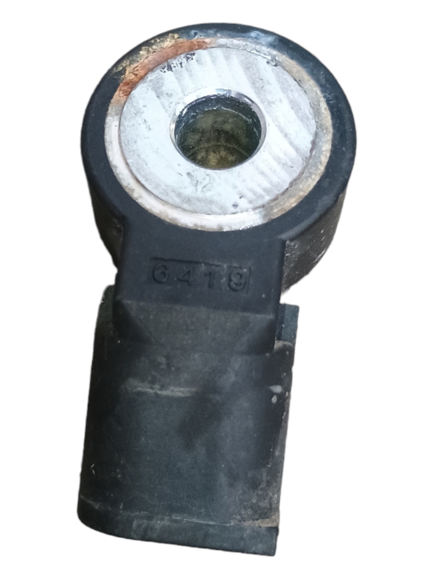 Sensor Detonação Gm Spin 1.8 2016 12600827 3