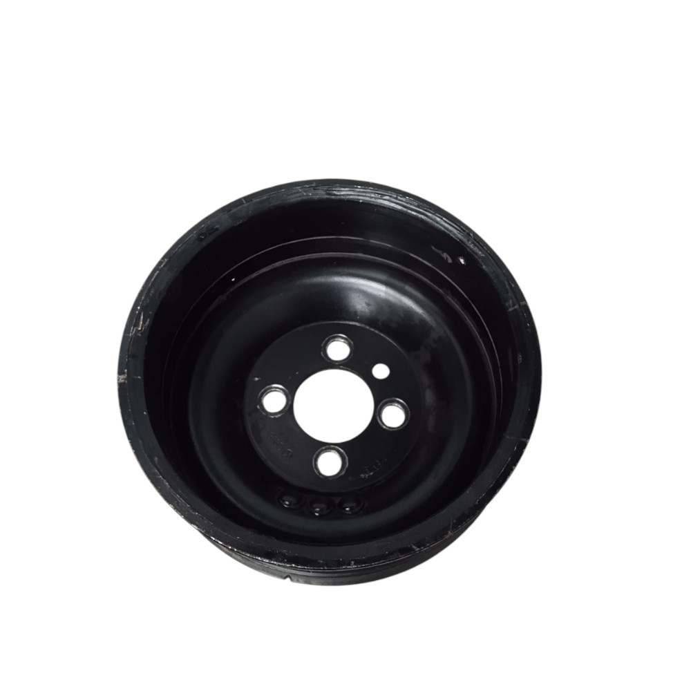 Polia Virabrequim Vw Voyage 1.6 2018/2019 1
