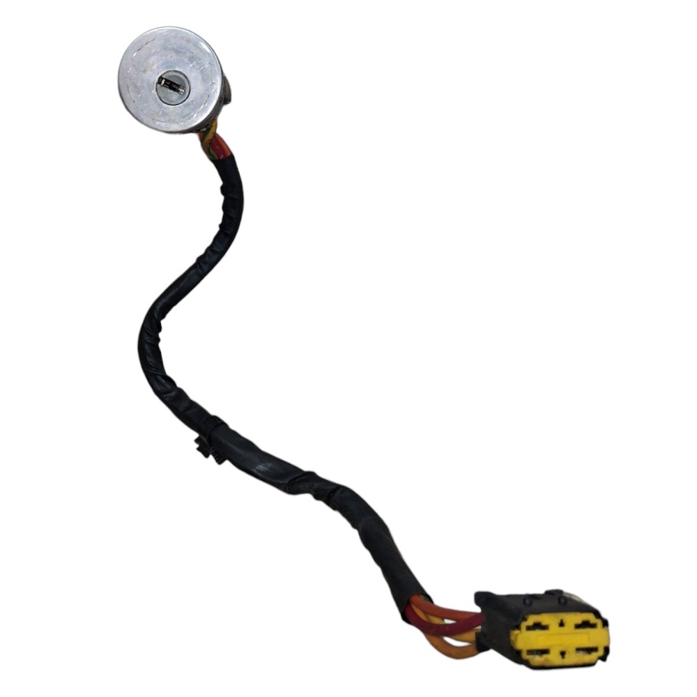 Cilindro Ignição Renault Clio 2008 5