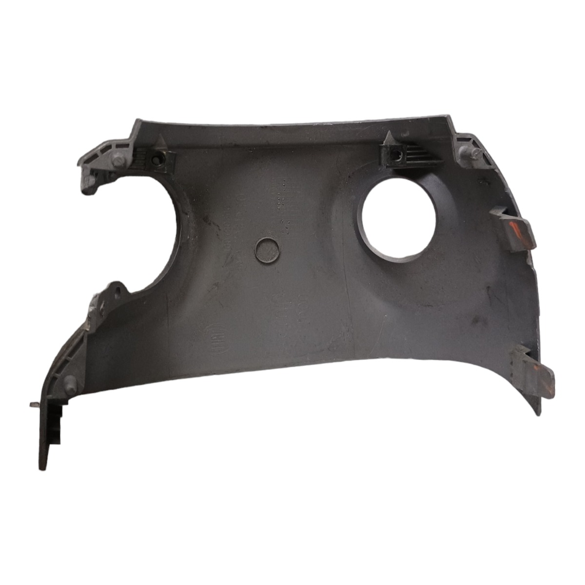 Moldura Superior Coluna Direção Fiat Palio Attractive 2012 5