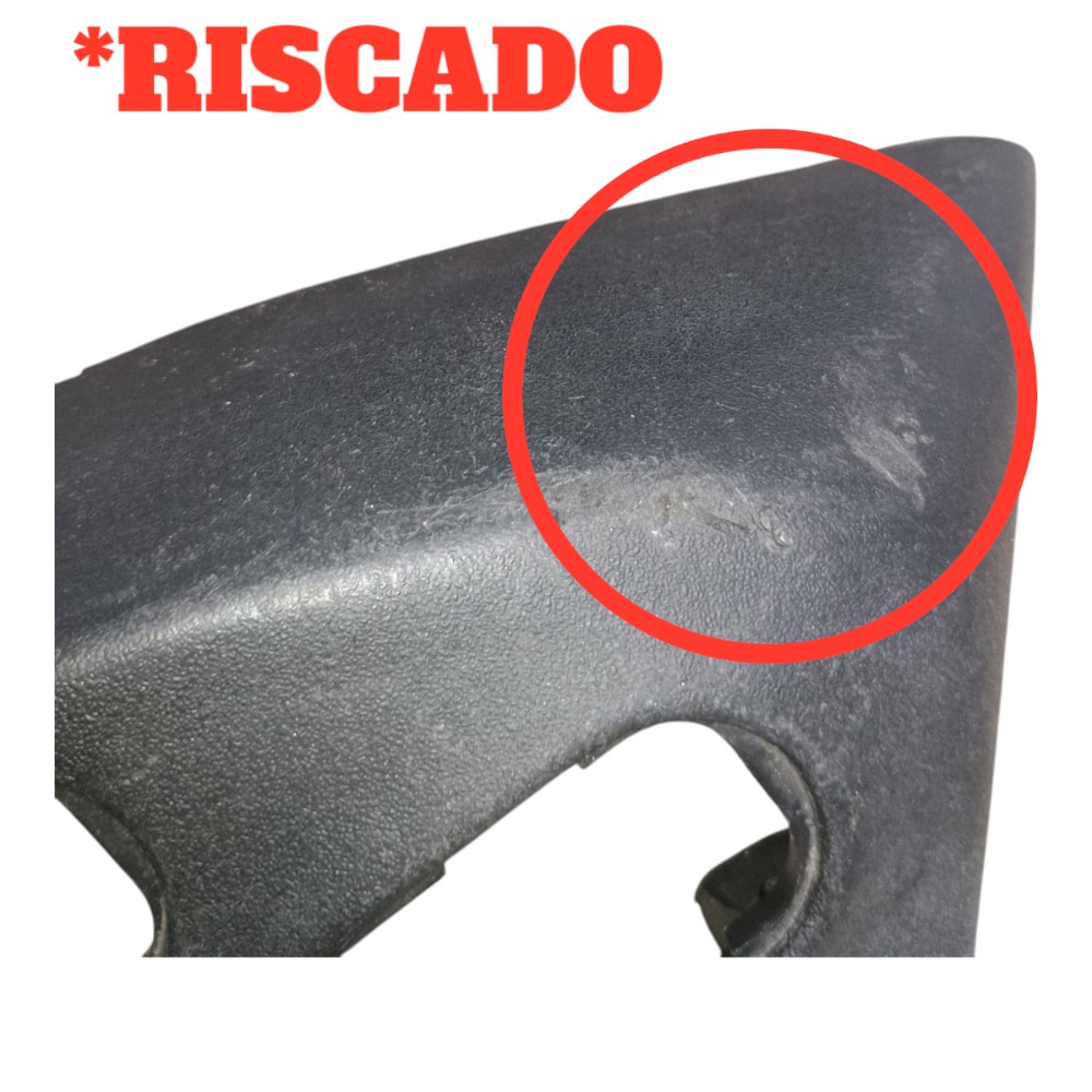 Moldura Botão Vidro Diant Esq Gm Corsa 1994 À 2002 *detalhe 8