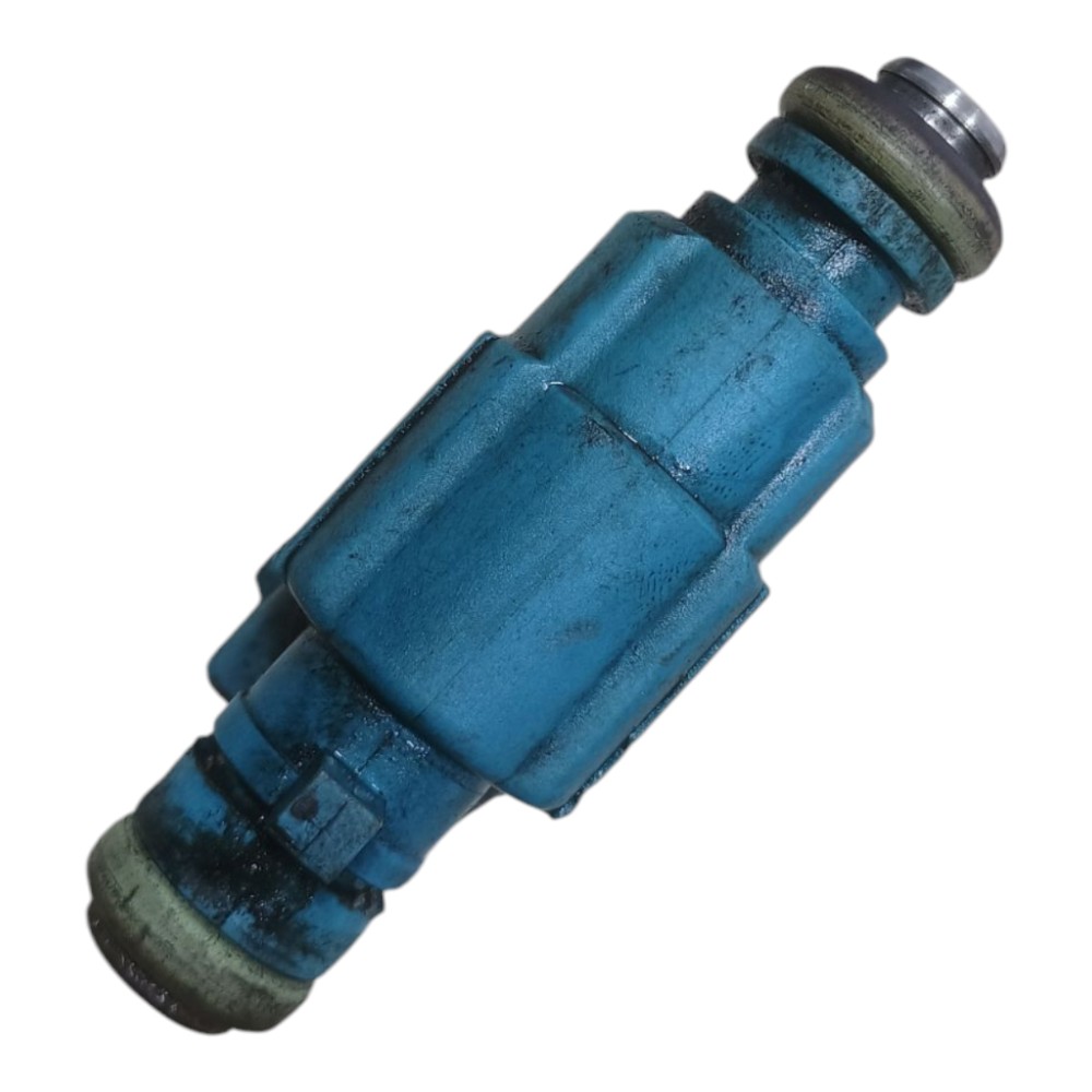 Bico Injetor Ford Fiesta 2002 4