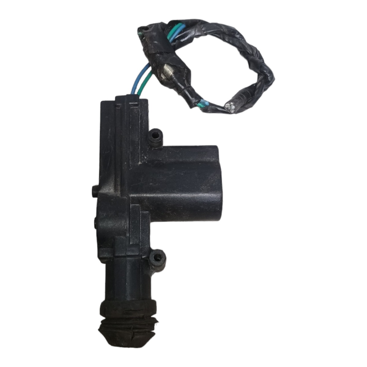 Trava Elétrica Porta Dianteira Direita Vw Gol 1994 C/detalhe 3