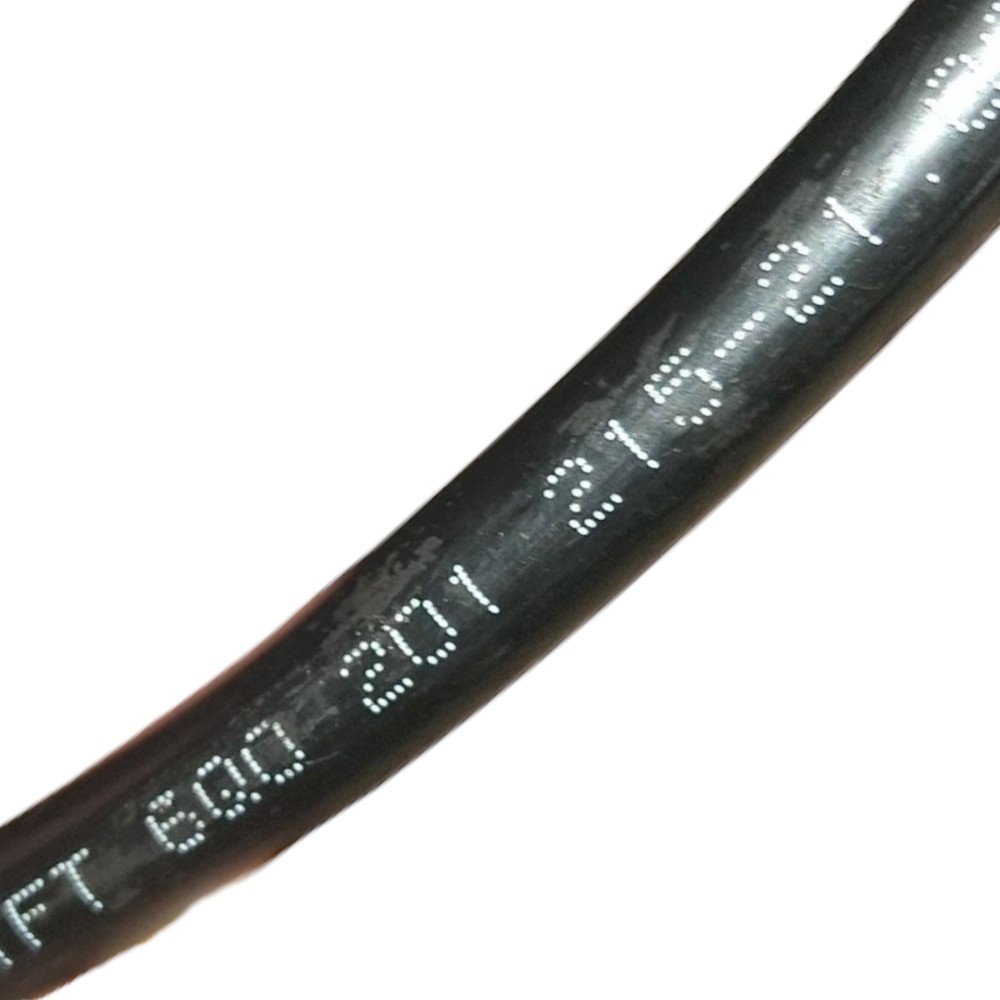 Mangueira Partida Frio Voyage Fox Gol Polo 6q020121521 4