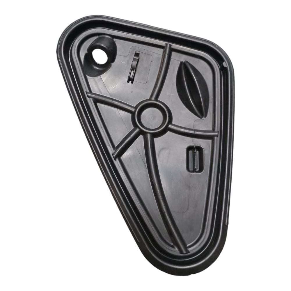 Acabamento Interno Porta Traseira Direita Vw T Cross 2022 1