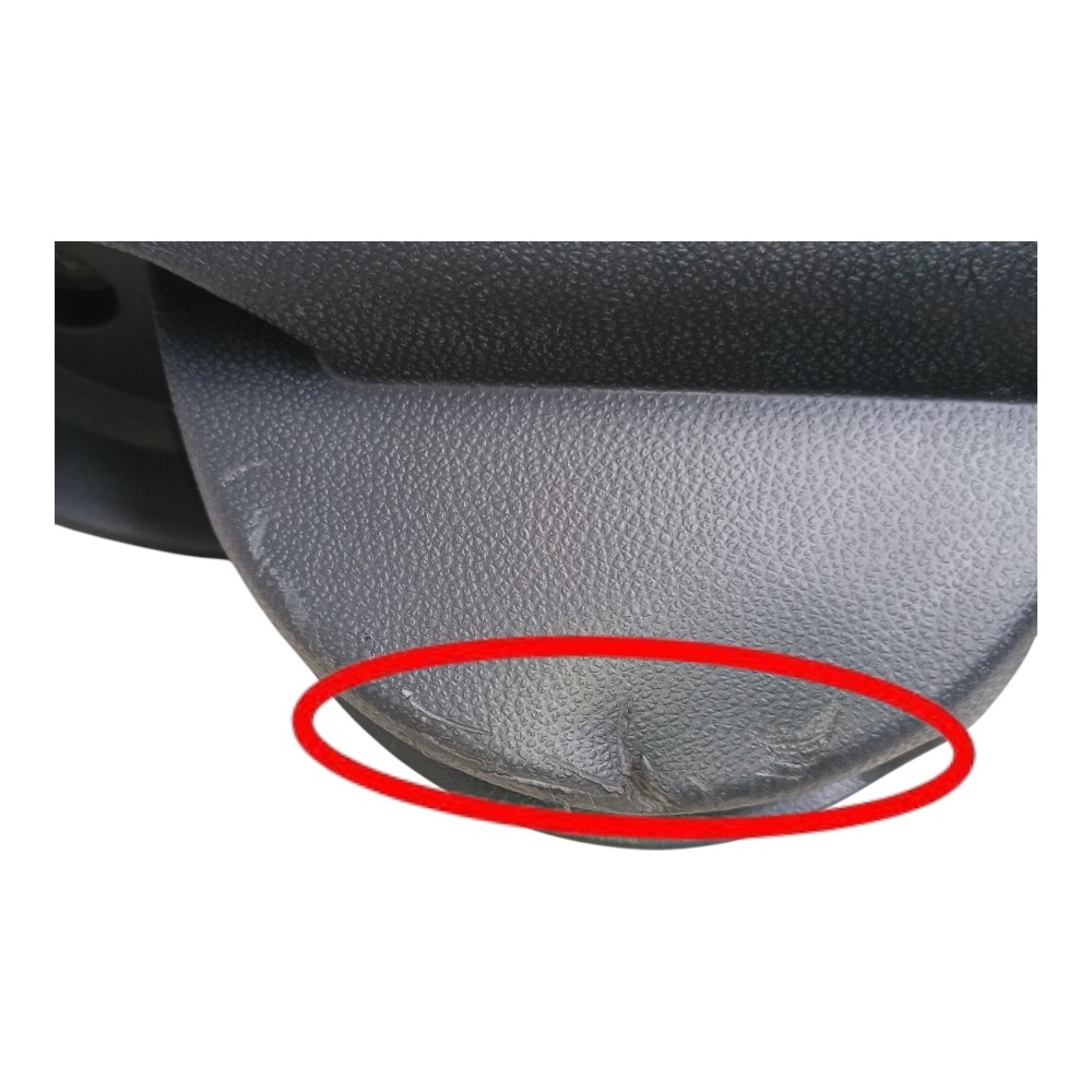 Console Central Porta Objetos Jac J2 2014 *detalhes 4
