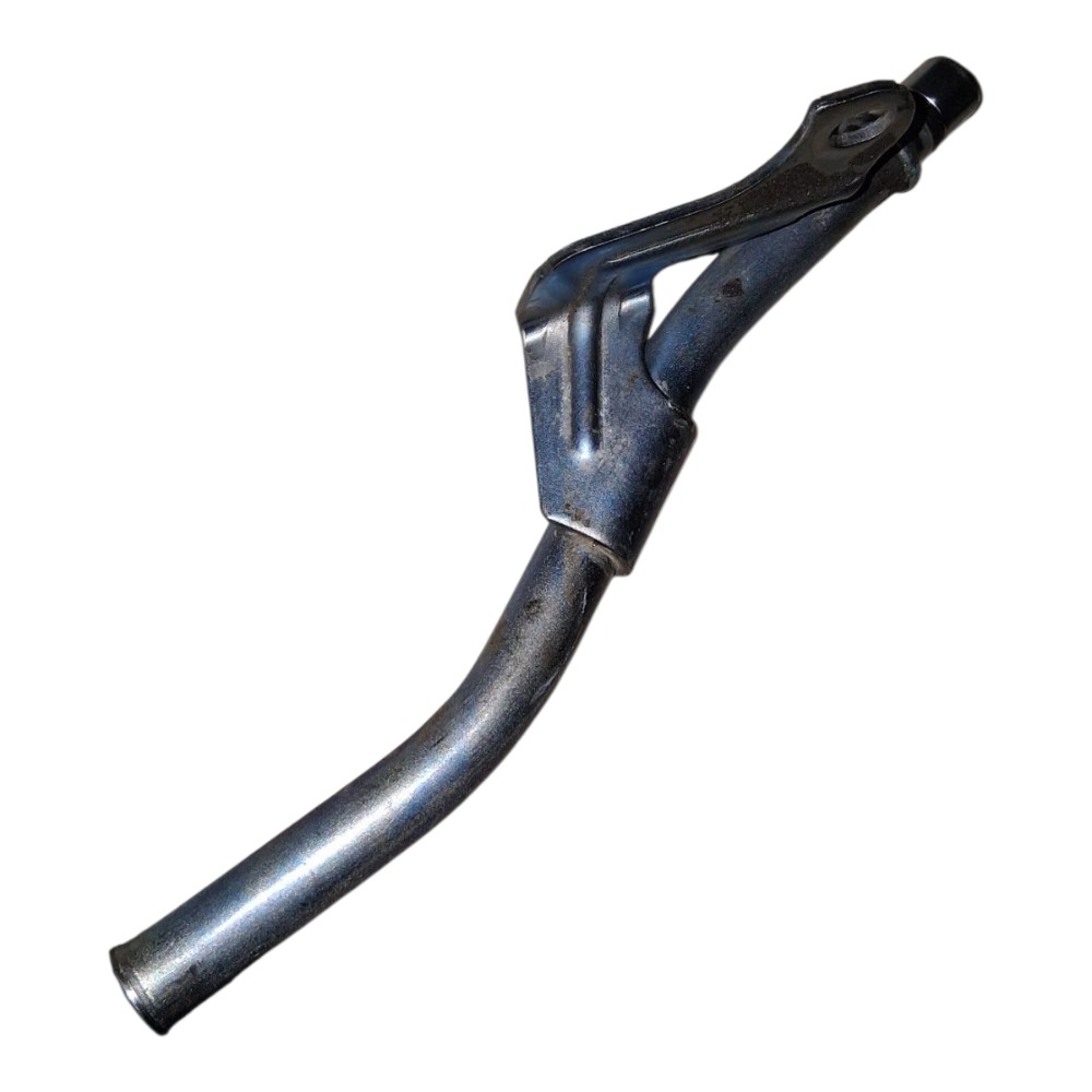 Tubo Vareta Nível Óleo Fit Xl 2010 4