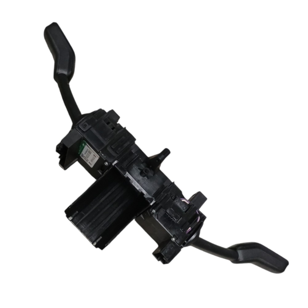 Comando Chave Seta Limpador Parabrisa Vw Tcross Tsi 2022 3