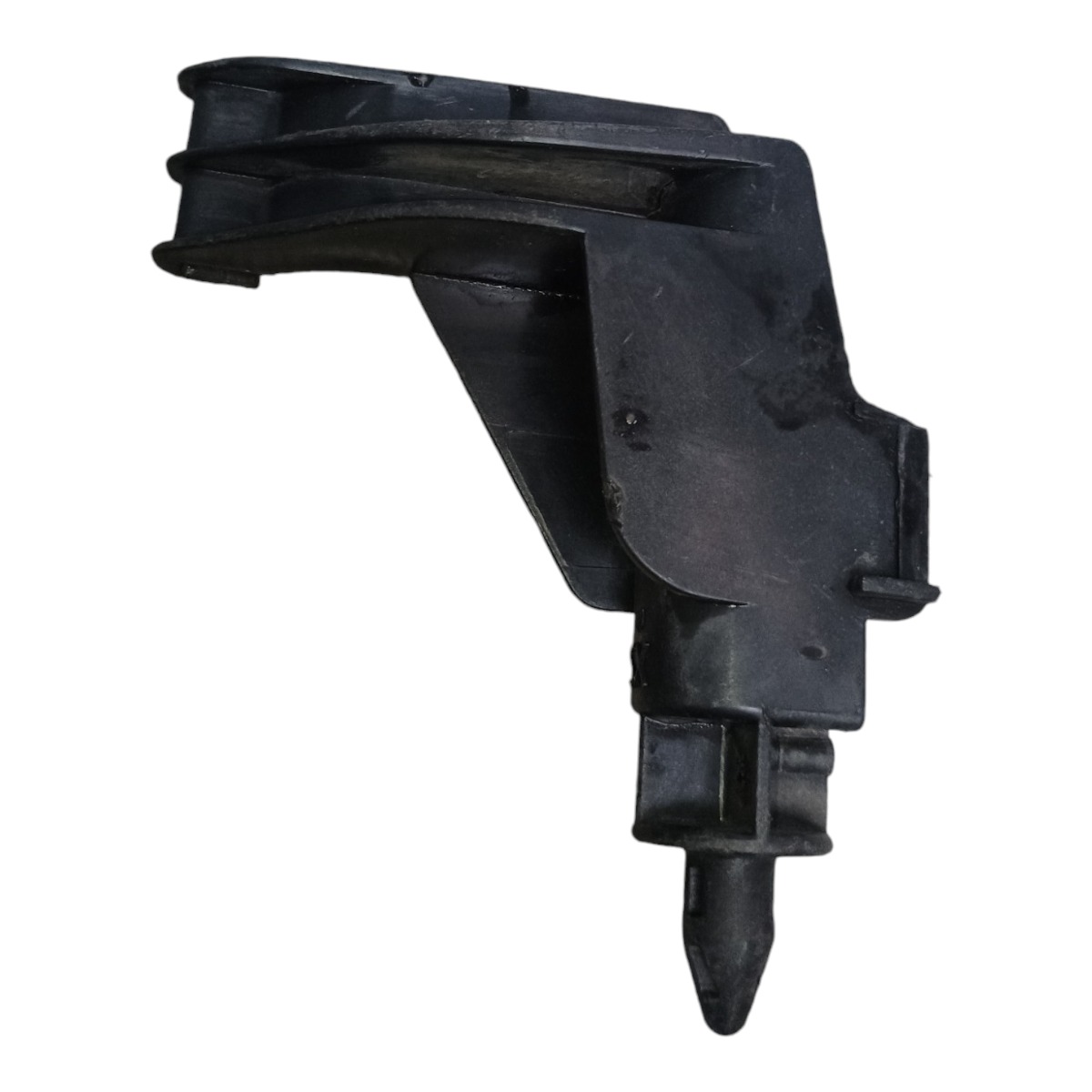 Suporte Radiador Fiat Stilo 2005 5a0070700 2
