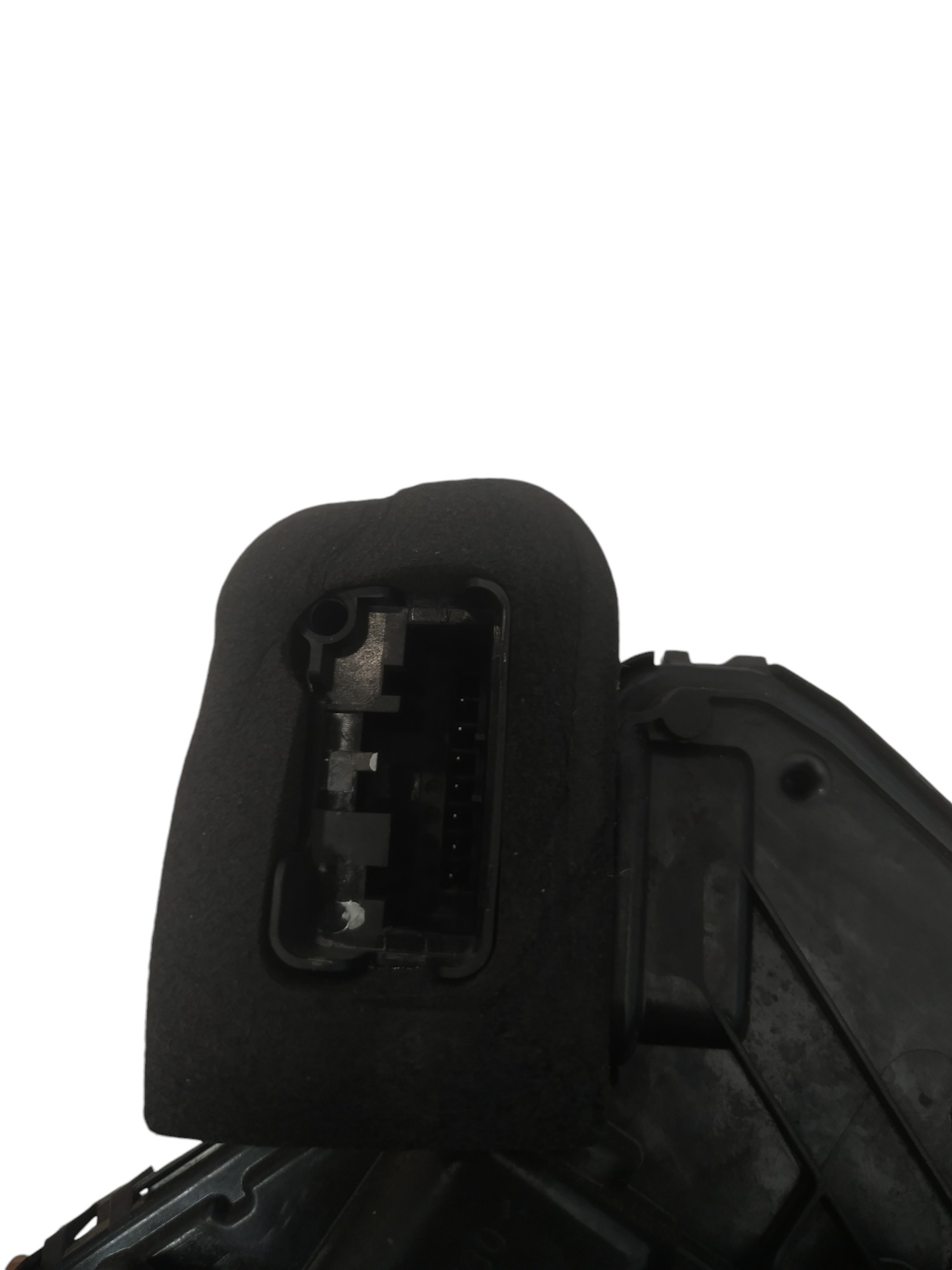 Fechadura Elétrica Porta Traseiro Direito Vw Virtus 2018 2