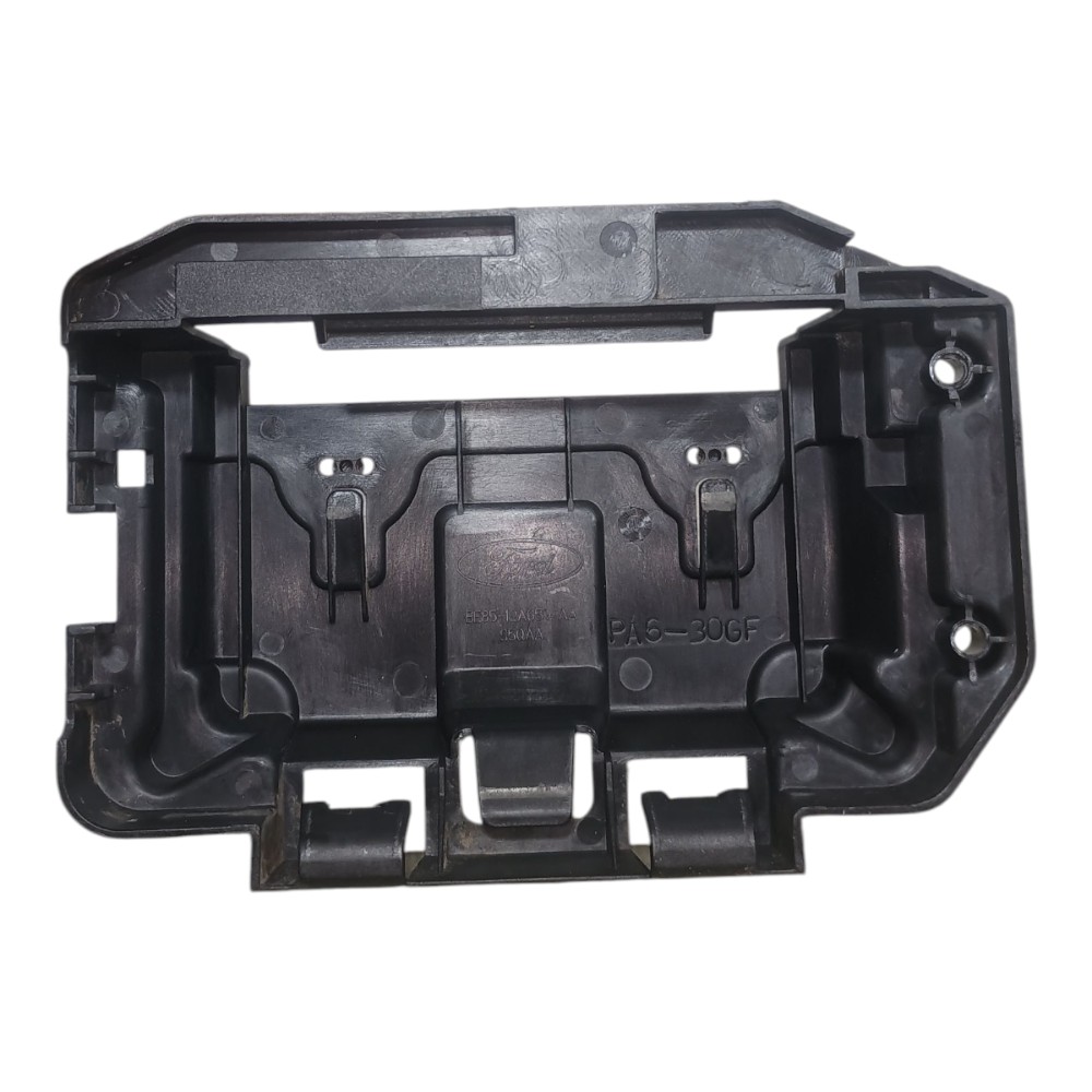 Suporte Modulo Injeção New Fiesta 2011 A 2013 Be8512a659aa 2