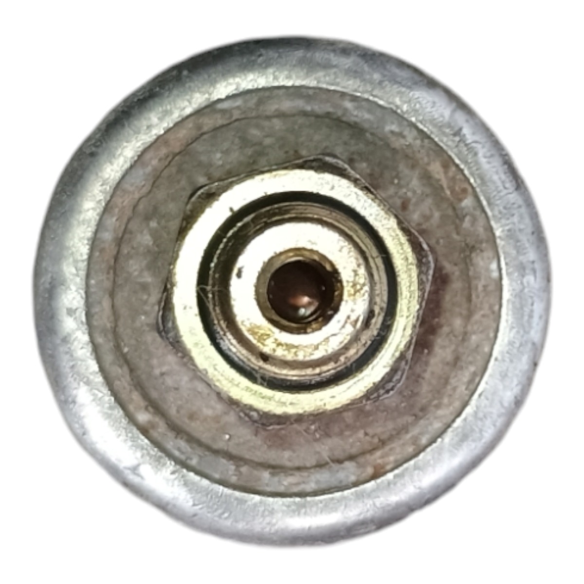 Sensor Pressão Óleo Ford Mondeo 2.0 2005 94bp3n824aa 5