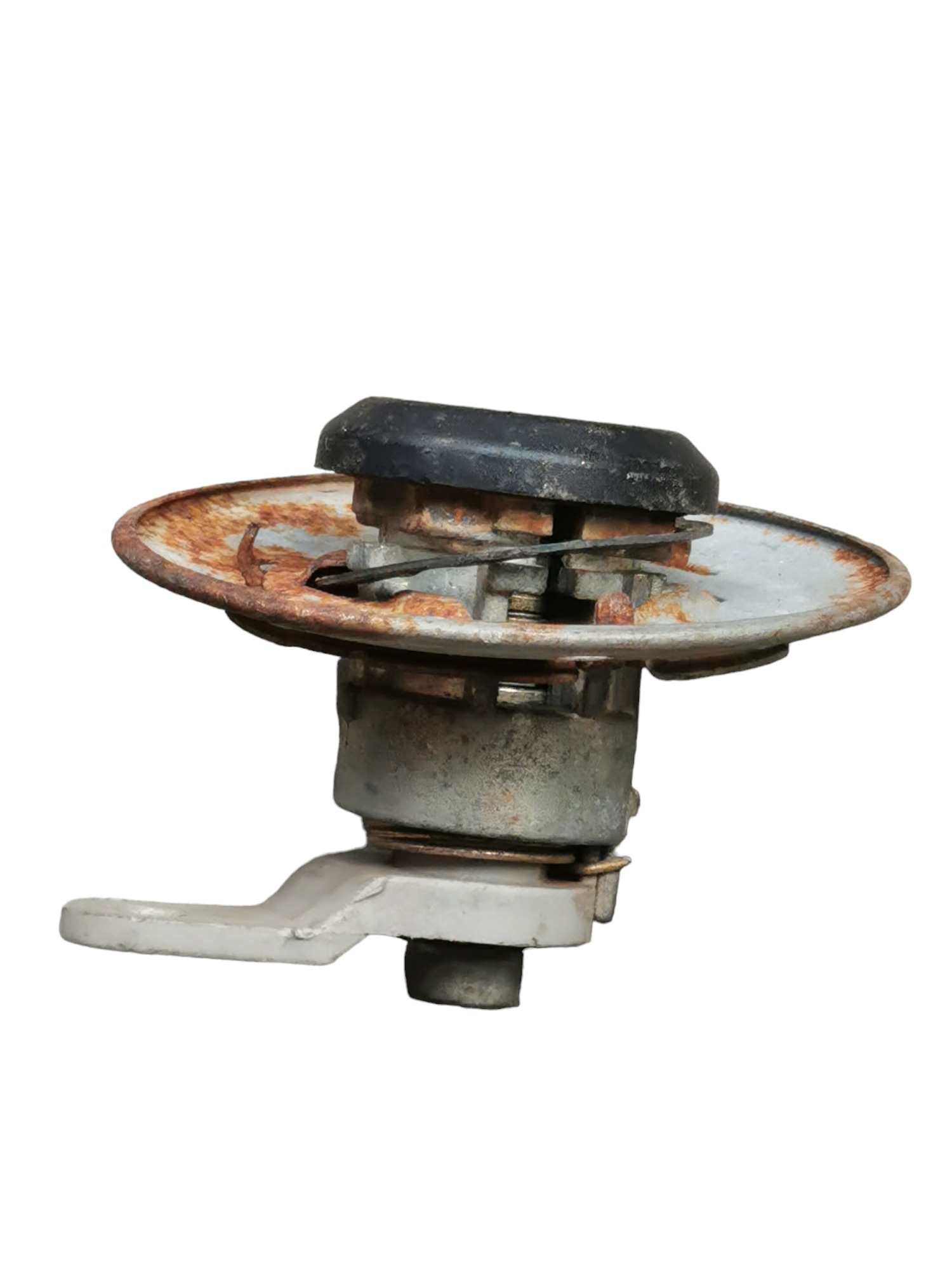 Miolo Porta Dianteira Direita Ford Ka 1997 3