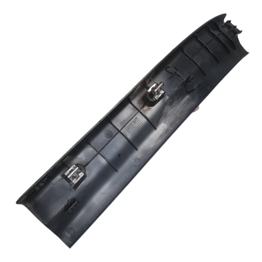 Soleira Porta Traseira Direita Jac J2 1.4 2014 5402140u8050 Preto 6