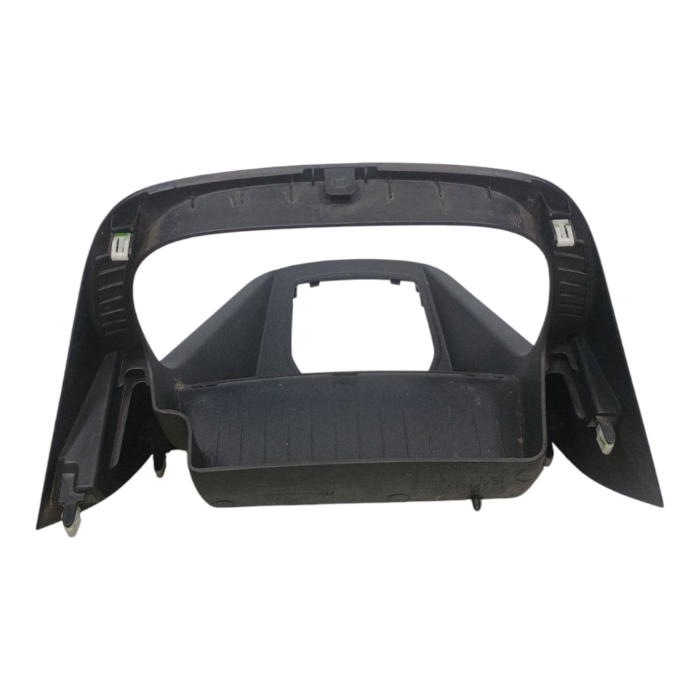 Moldura Console Central Ford Ka 2015 E3b5a044h96 7