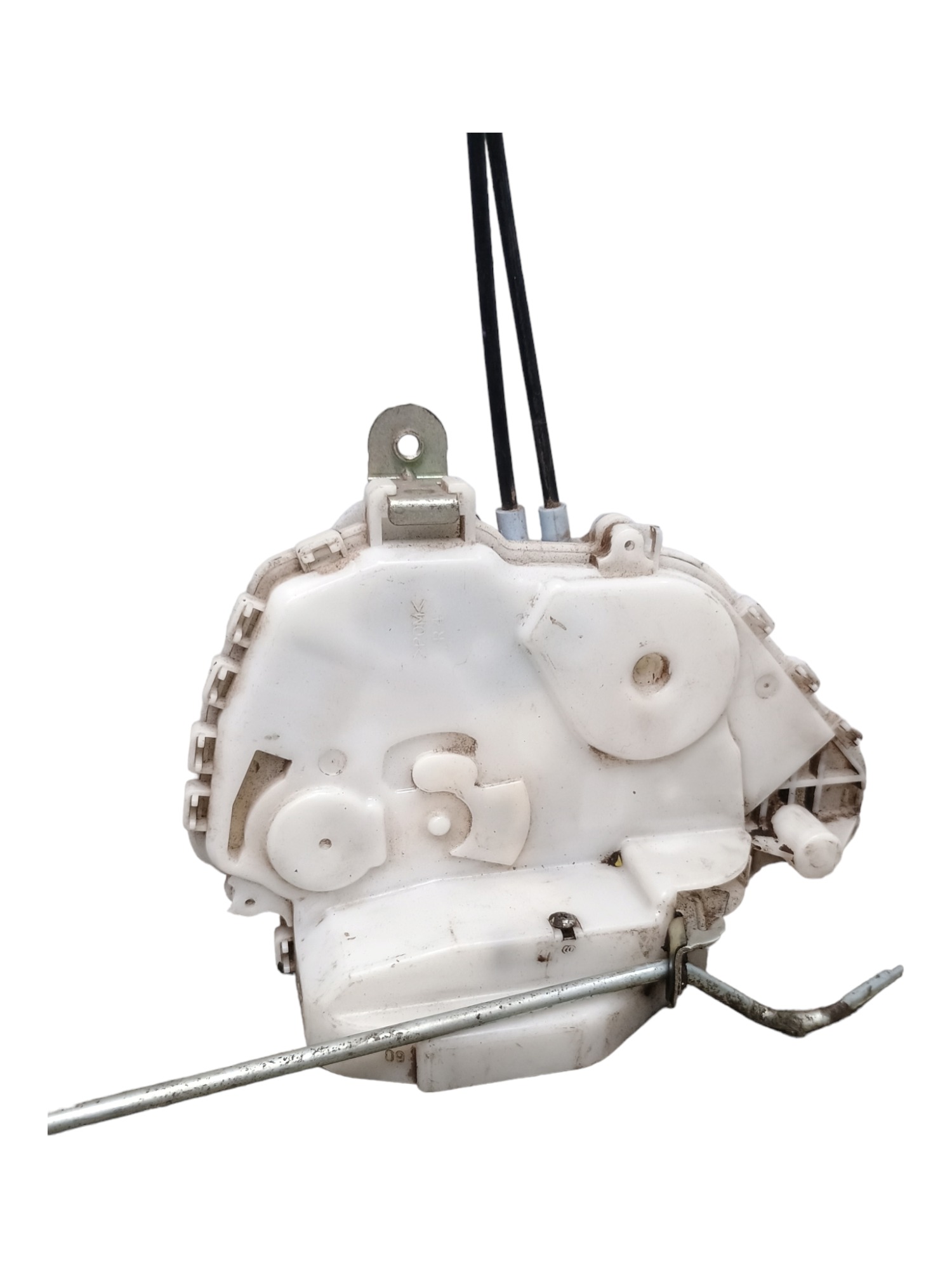 Fechadura Porta Dianteira Direita Honda New Civic 2009 2