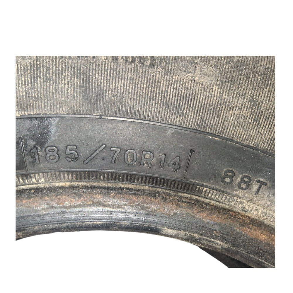 Pneu Assurance 185/70r14 4