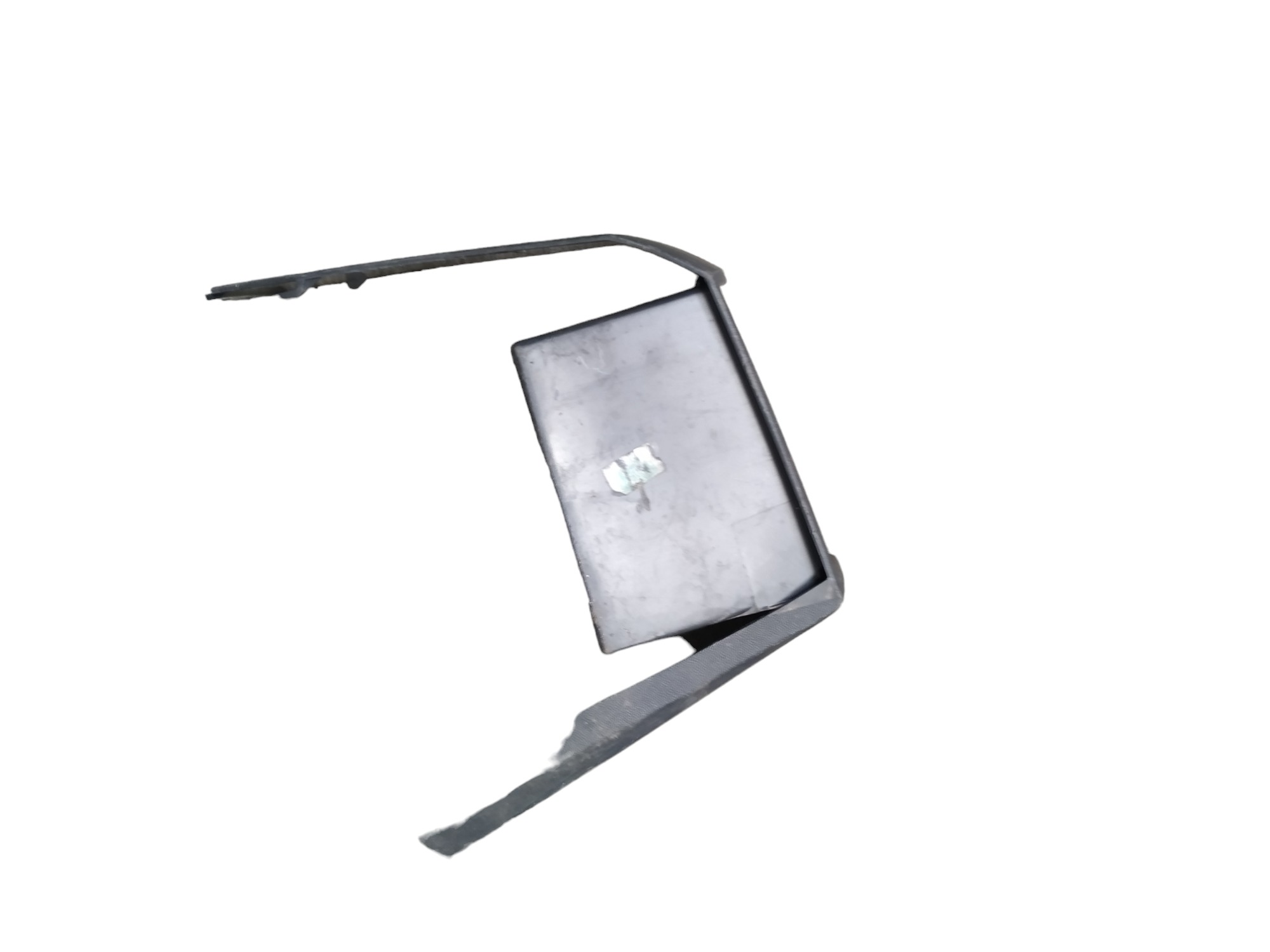 Porta Treco Central Gm Meriva 2005 2