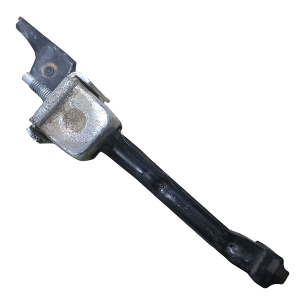 Limitador Porta Dianteira Direita Ford New Fiesta 2011/2013 4