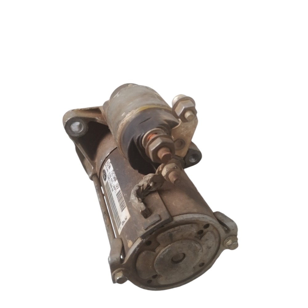 Motor Arranque Ford Ka 2015 3