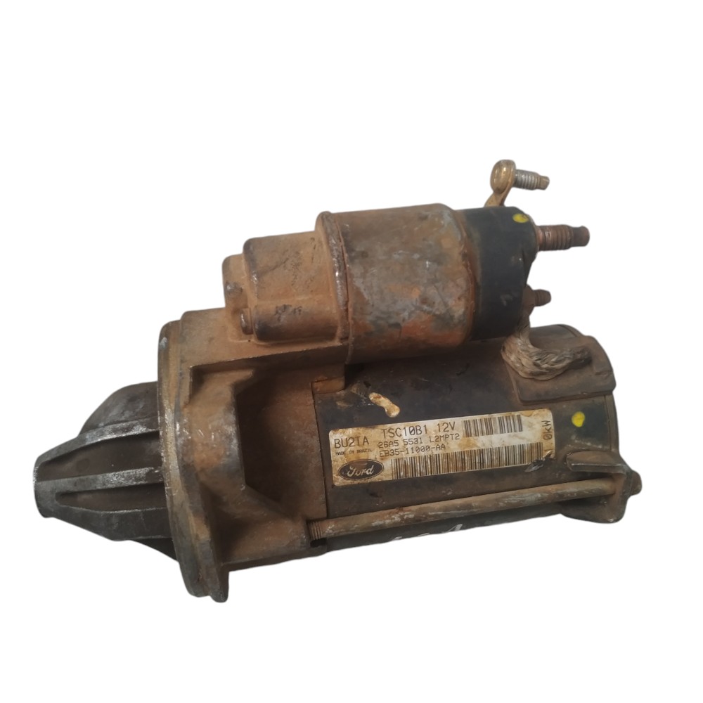 Motor De Arranque Ford Ka 3c 1.0 2016 1