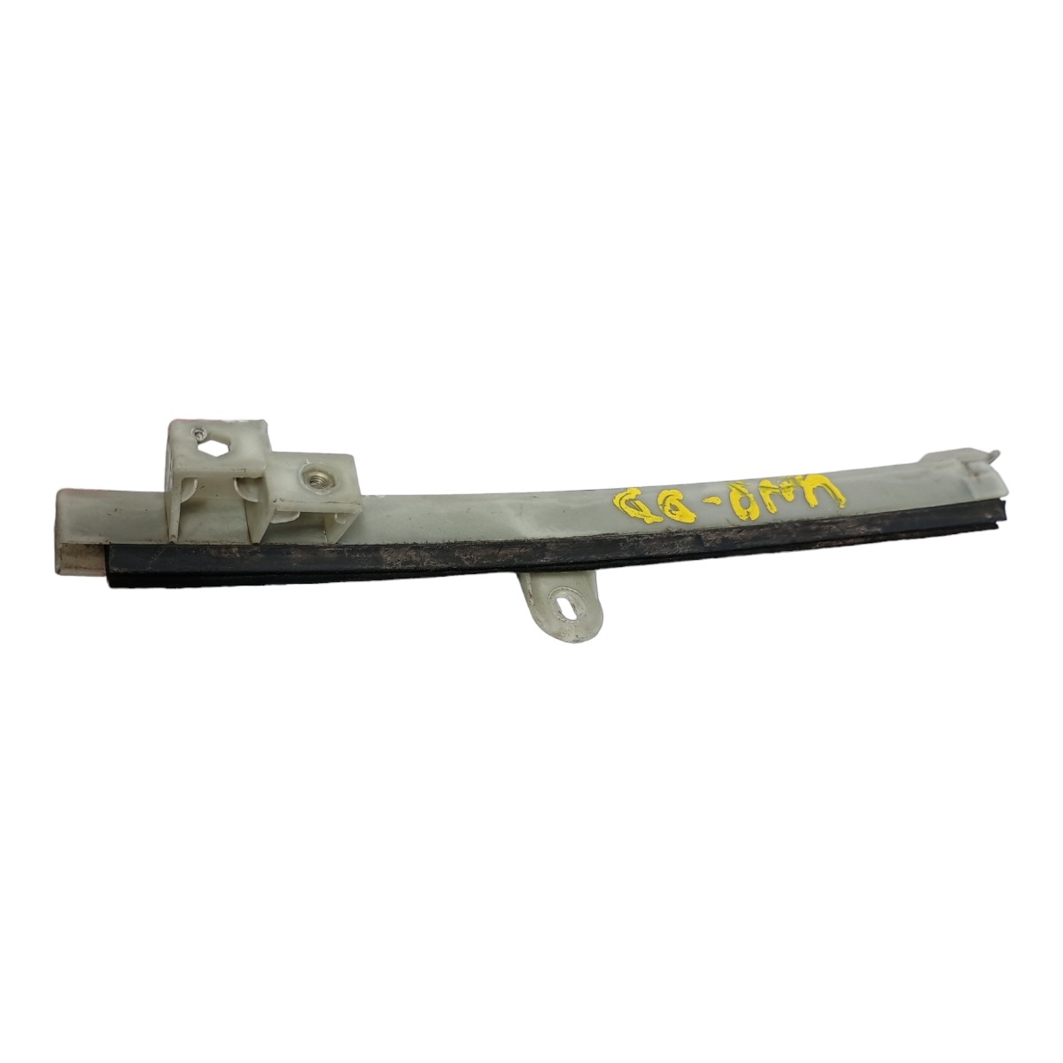 Guia Vidro Porta Diant Dir Fiat Uno 2000 1
