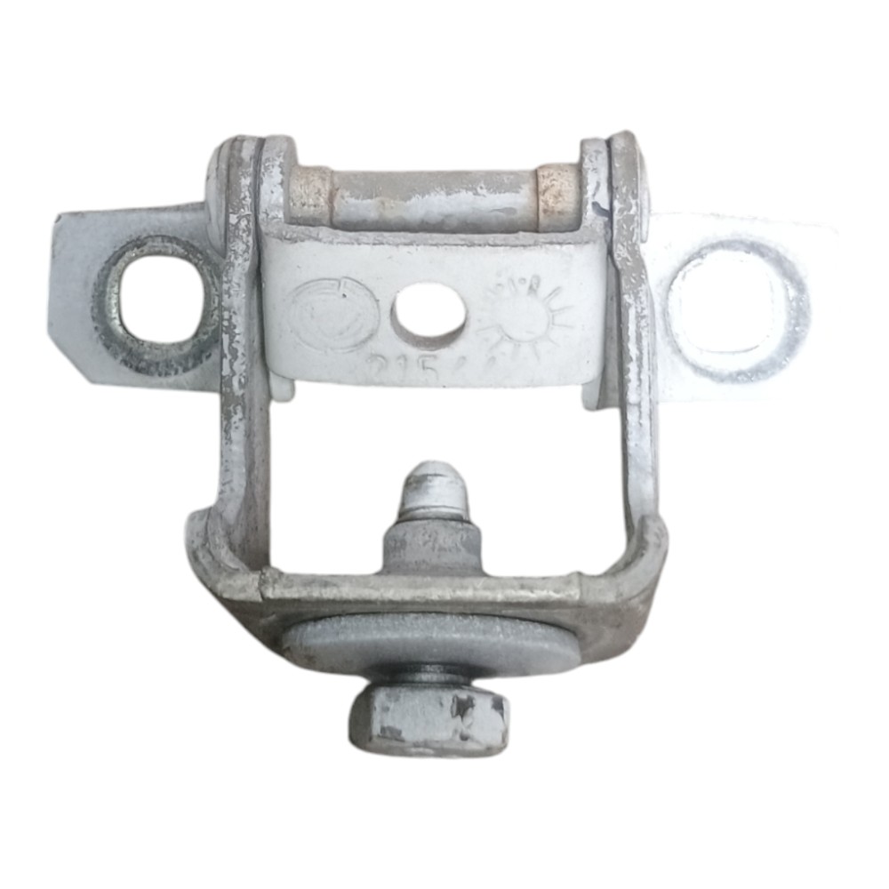 Dobradiça Tampa Traseira Fiat Punto 2012 1