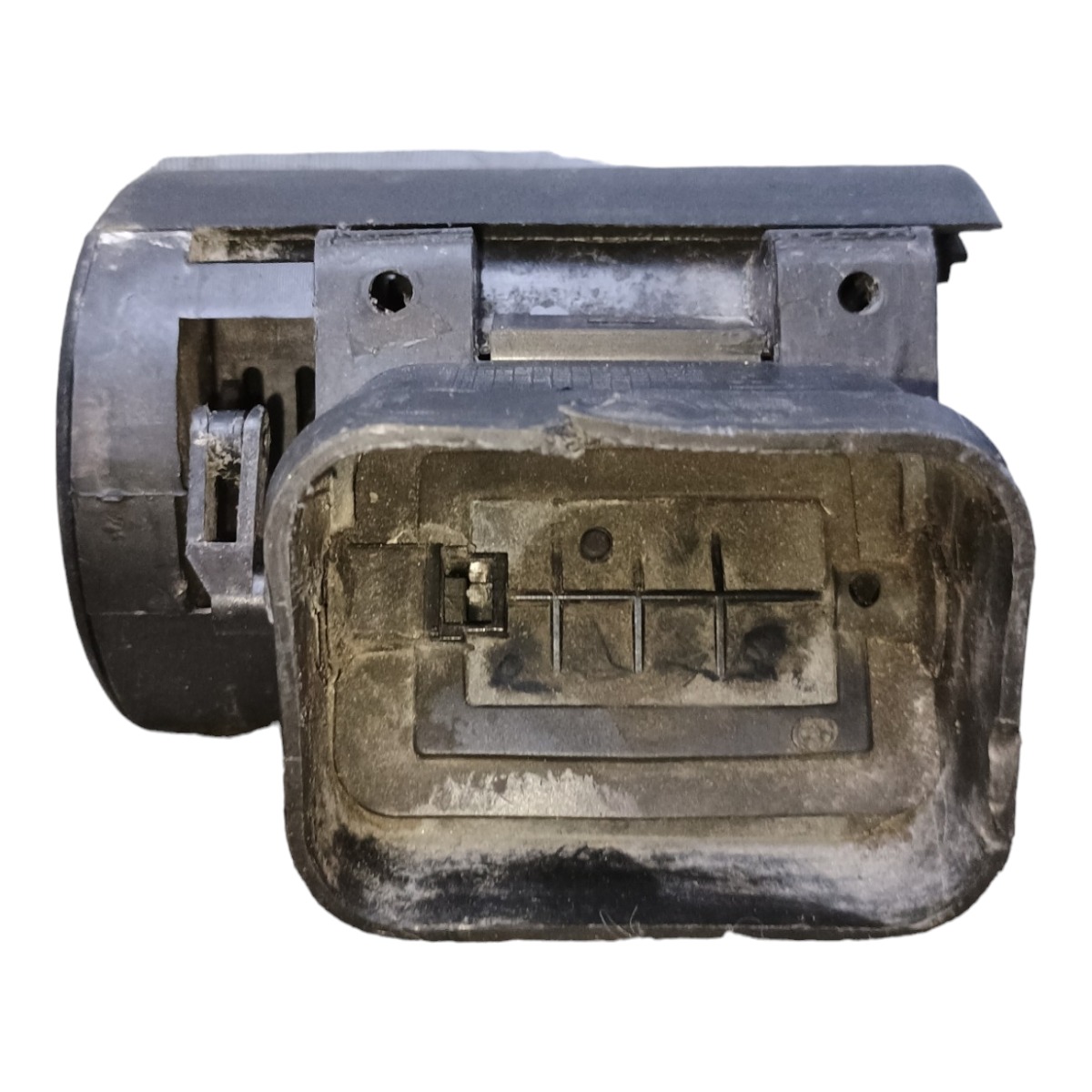 Difusor Ar Saída Direito Gm Corsa 1994 A 2001 5
