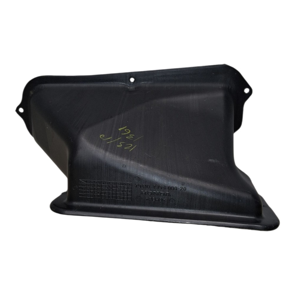 Duto Ar Painel Fit Xl 2010 79810tj5 – Preto Preto 1