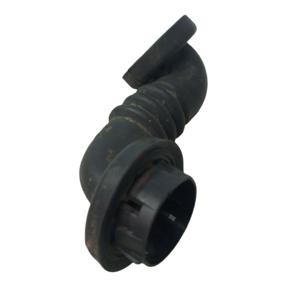Passa Fio Chicote Porta Dianteira Ford Fiesya 2007 3